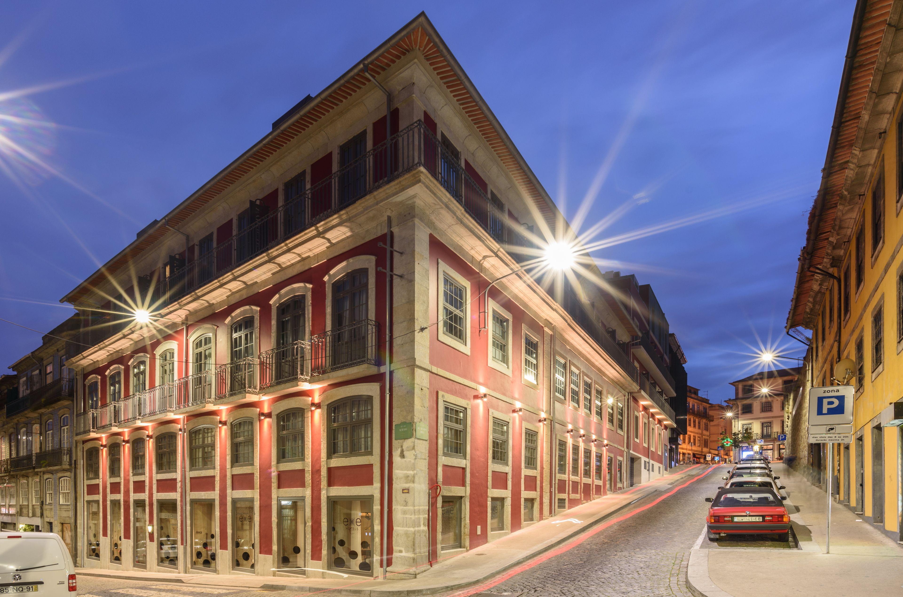 Dorma Almada Porto — Photos 1