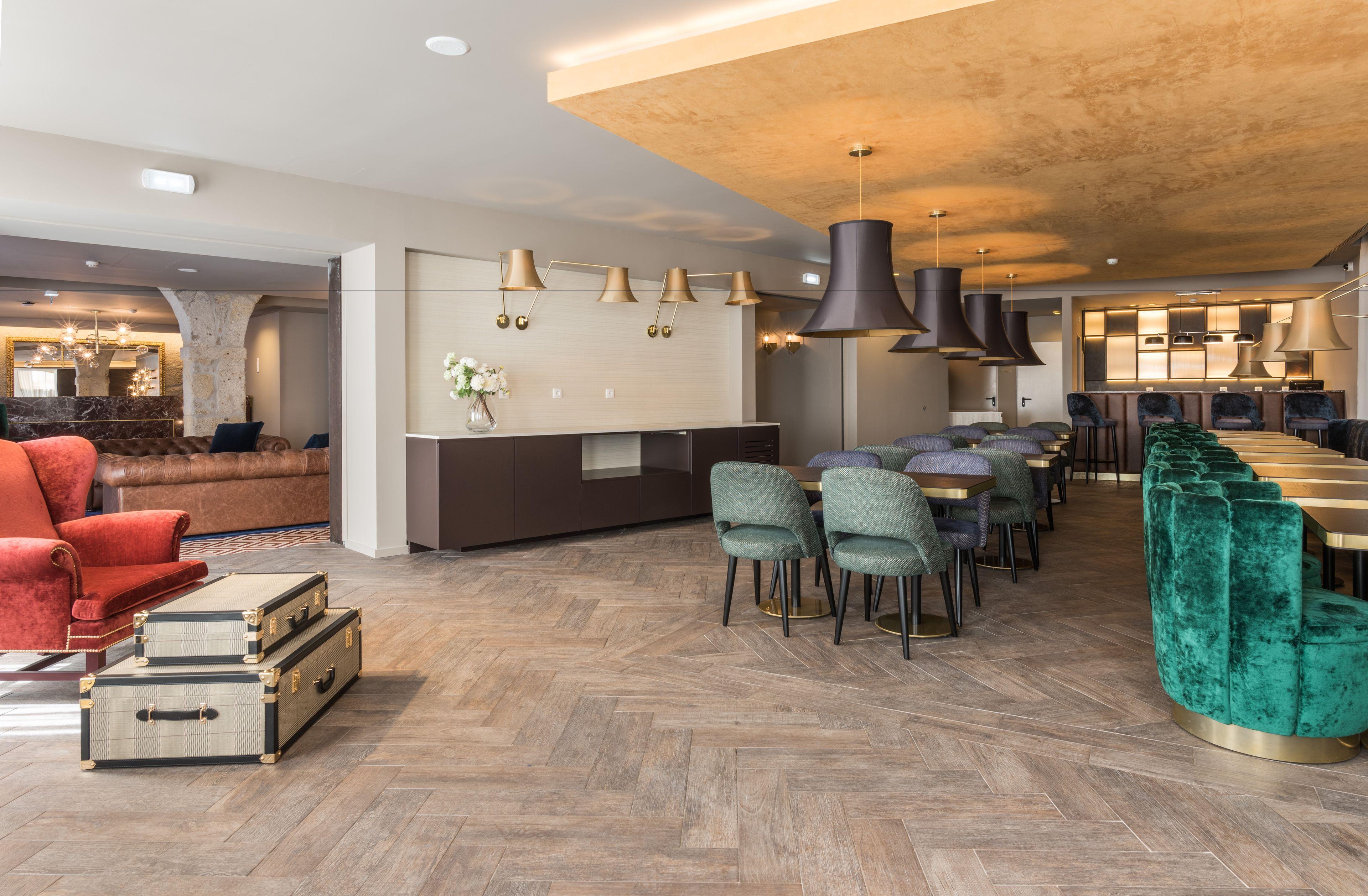 Dorma Almada Porto — Photos 2